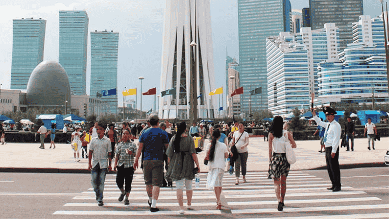 Student Life in Bishkek: What to Expect at EIU