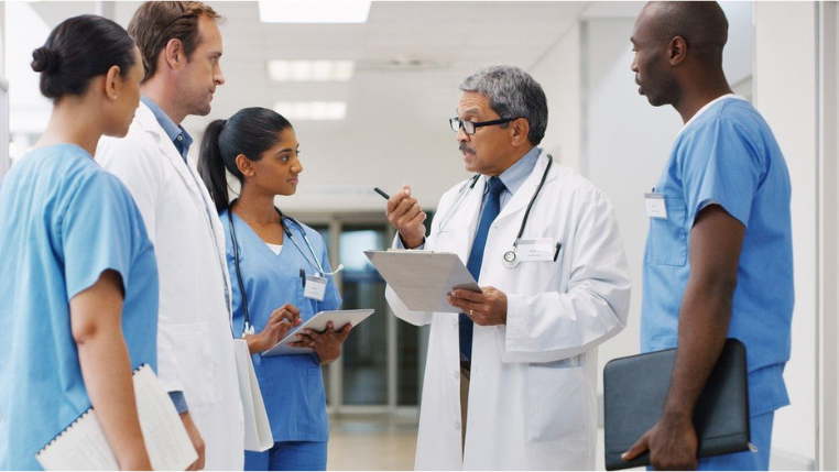 Why Clinical Experience at EIMU Sets Students Apart